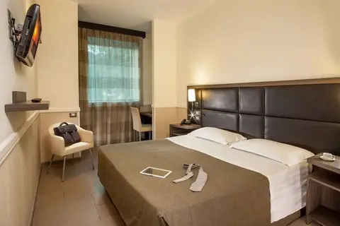 Hotel Artis in Rome