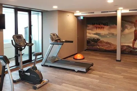 Van der Valk Hotel Groningen-Hoogkerk foto 18