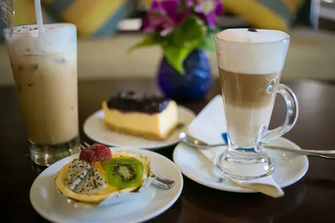 Novotel Rayong Rim Pae Resort Hotel in Rayong, foto 12