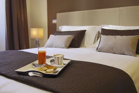 Colonna Luxury Suites in Rome, foto 20