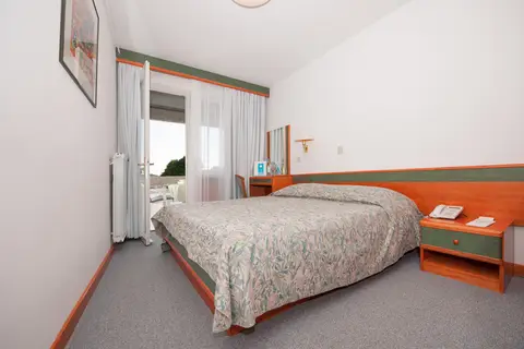 Hotel Pineta in Vrsar — foto 15