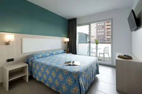 4R Hotel Miramar Calafell in Calafell — foto 26