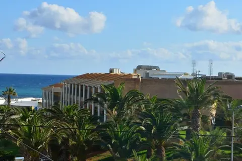 Sun Boutique Hotel in Δημοτική Ενότητα Γαζίου — foto 25