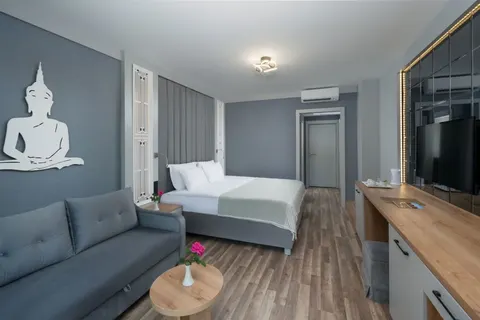 Siam Elegance Hotels & Spa foto 6
