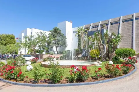 MarSenses Rosa del Mar & Spa in Calvià — foto 26