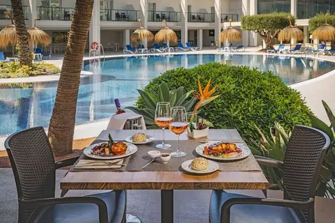 Cabogata Jardin Hotel & Spa in Almería — foto 26
