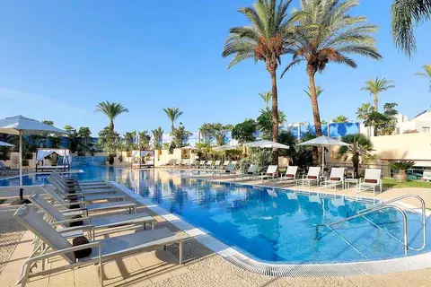 Exe Estepona Thalasso & Spa in Estepona — foto 2