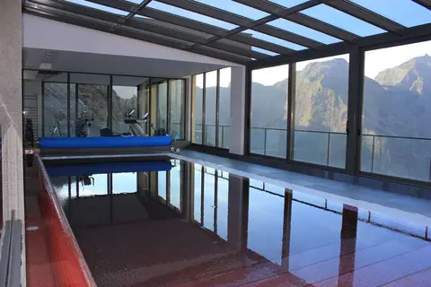 Estalagem Eira do Serrado in Funchal — foto 15