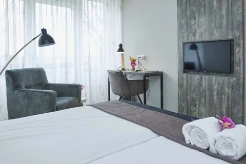 Hotel Eeserhof foto 4