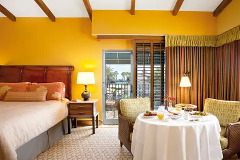 Harbor View Inn in Santa Barbara, foto 2