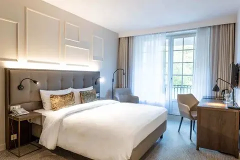 Parkhotel Kurhaus foto 15