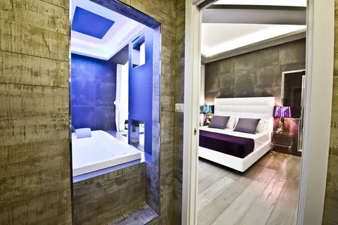 Corso Boutique Hotel in Rome, foto 19
