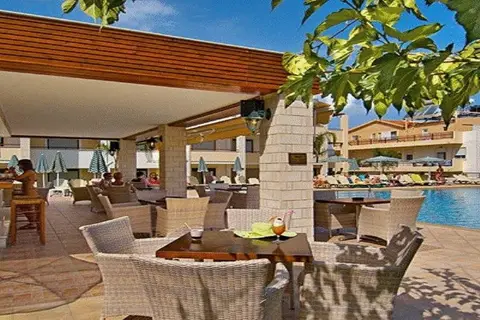 Creta Palm in Κάτω Σταλός — foto 12