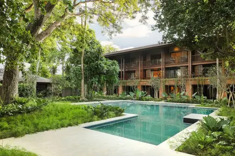 Andaz Bali in Denpasar, foto 14