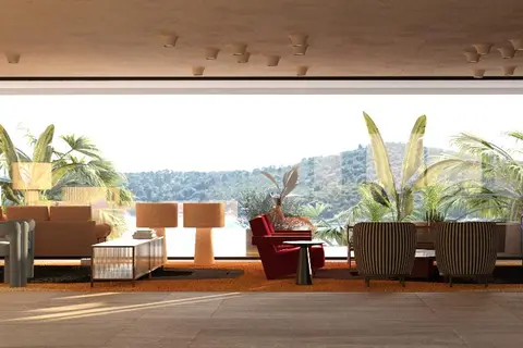 Grand Villa Argentina in Slano — foto 4