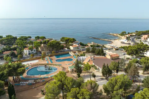 Camping Lou Souleï foto 11