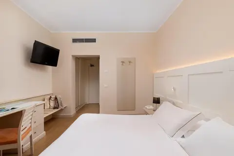 Hotel Punta Negra in Alghero — foto 16