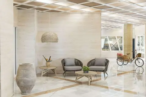 Hotel Indalo Park in Santa Susanna, foto 20