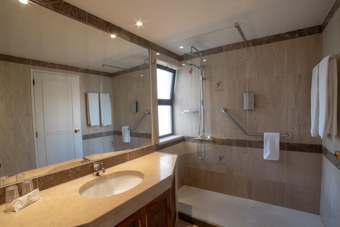 Appartementen Vila Petra foto 26