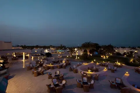 Hurghada Coral Beach Hotel in Hurghada — foto 13