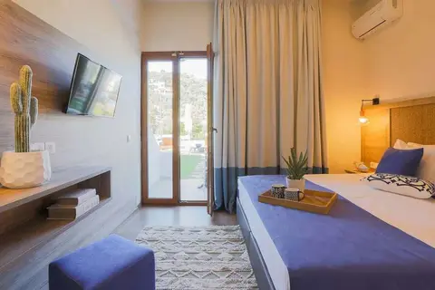 Avaton Suites & Villas in Σκιάθος — foto 30