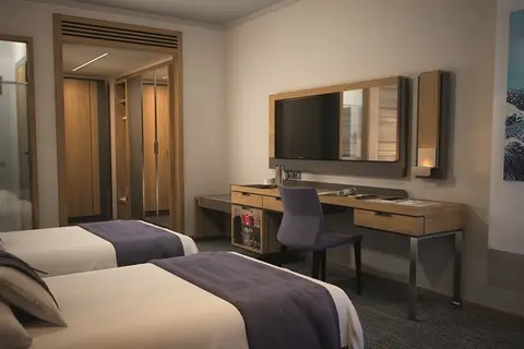 Ilica Hotel Spa & Thermal Resort in Cesme — foto 6