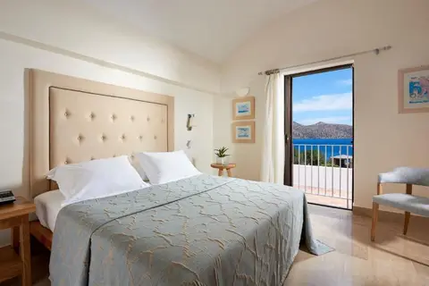 St. Nicolas Bay Resort Hotel & Villas in Georgioupolis — foto 20