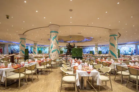 Caribbean World Resort in Safaga — foto 15