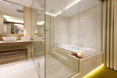 AHC Ayasofya Hotel in Fatih — foto 20