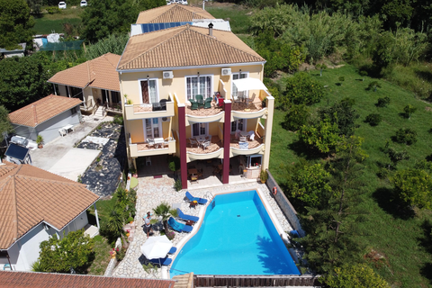 Aparthotel Golden Star foto 12