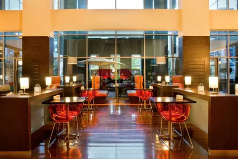 Ibis Dubai Al Rigga in Deira, foto 5
