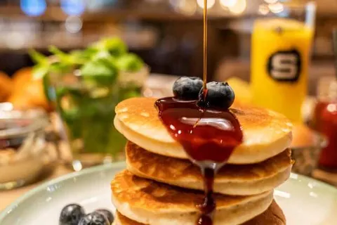 Boutique Hotel de Smulpot Texel foto 11