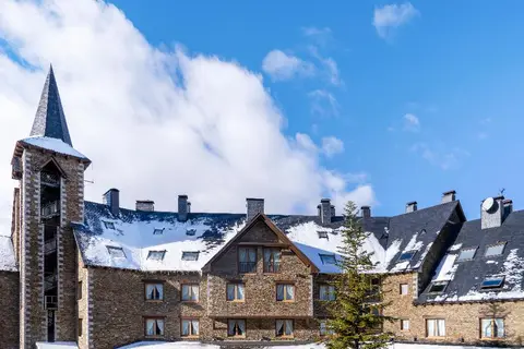 Eurostars La Pleta in baqueira, Lleida, foto 5
