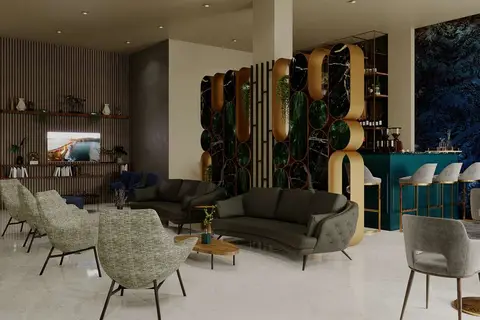 Atlantica Sungarden Park in Ayia Napa — foto 10