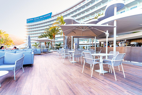 Hotel Gloria Palace San Agustin Thalasso & Hotel foto 23