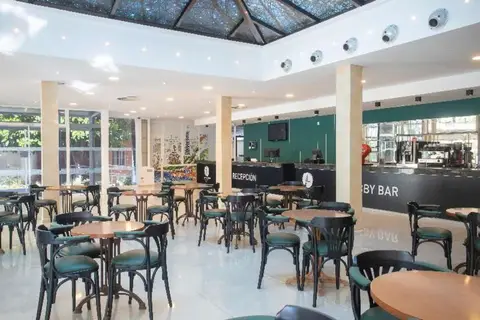 Aparthotel BCL Levante Lux in Benidorm — foto 9