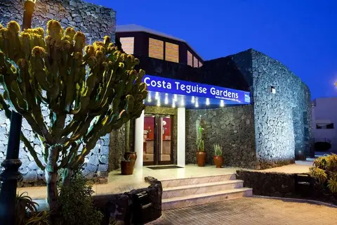 Blue Sea Costa Teguise Gardens in Costa Teguise — foto 19