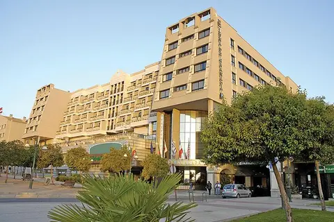 Gran Hotel Luna de Granada in Granada — foto 12