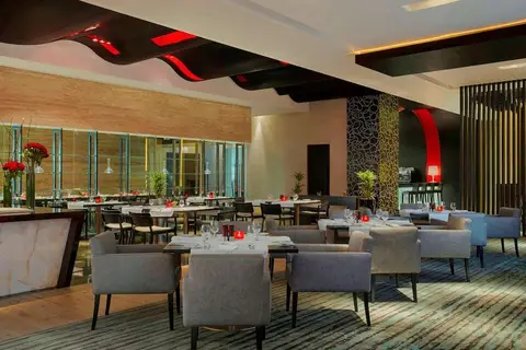 The Westin Doha Hotel & Spa in Doha — foto 6