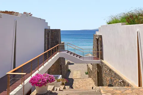 Grand Resort Lagonissi in Athene — foto 11