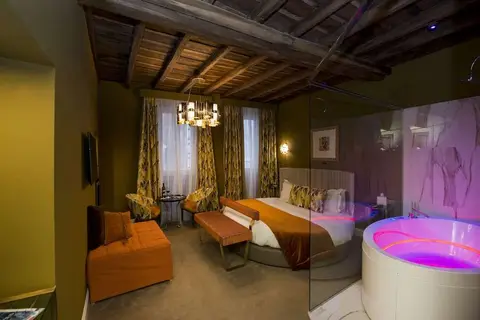 Torre Argentina Relais in Rome, foto 29