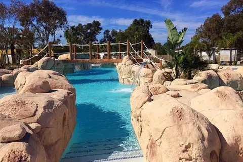 Camping Gavina foto 18