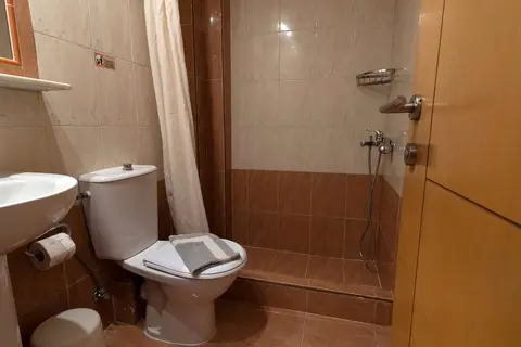 Hotel Olympia in Δημοτική Ενότητα Παλλήνης — foto 11