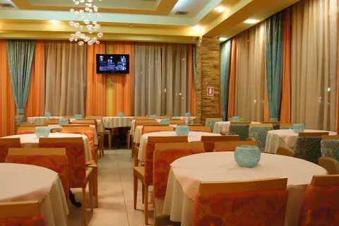 Chryssi Akti in Chryssi Akti Hotel, foto 16