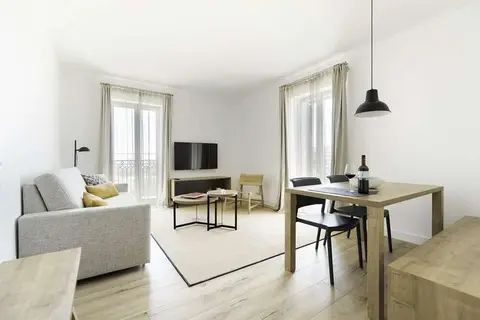 Port Plaza Appartementen in Tarragona — foto 7