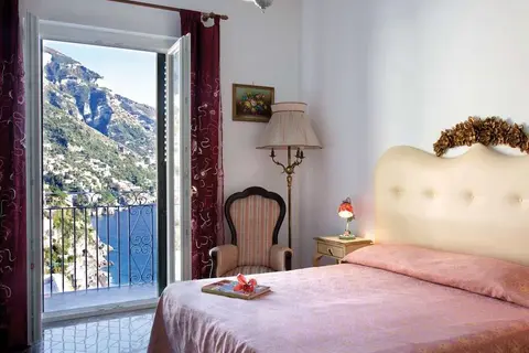 Hotel Reginella Positano in Positano — foto 2
