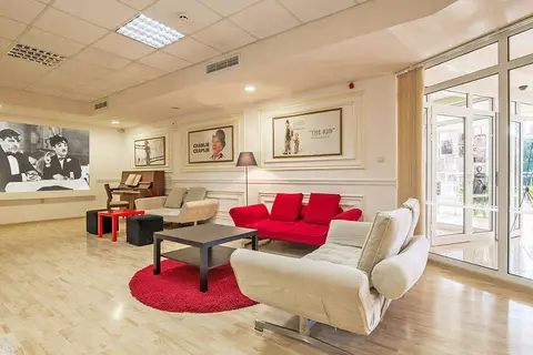 Madara Park Hotel in СПА център Ривиера Бийч — foto 23
