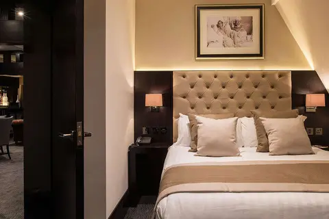 The Vermont Hotel & Vermont Aparthotel in Newcastle upon Tyne, foto 13