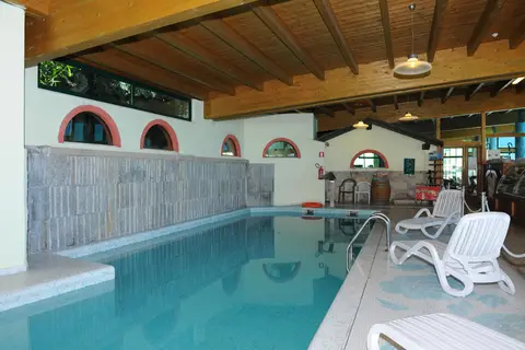 La Limonaia Hotel in Limone sul Garda — foto 13