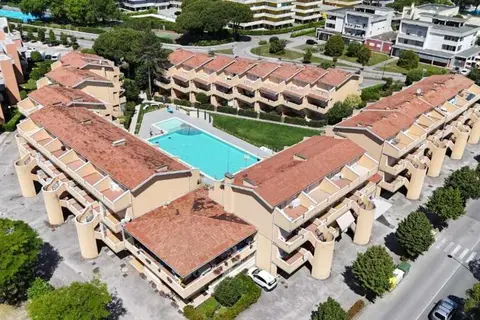 Villaggio Selene in San Michele al Tagliamento